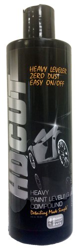 Touchup Paint HD High Definition 430OZ16