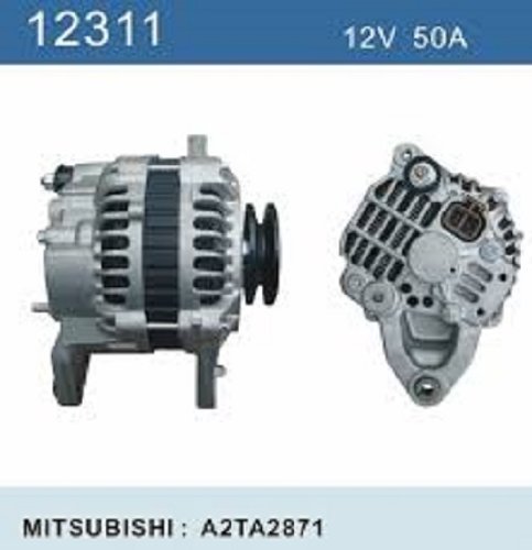 Water Pumps Mitsubishi A002TA2871