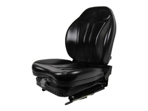 Accessories Concentric International 36010-BK