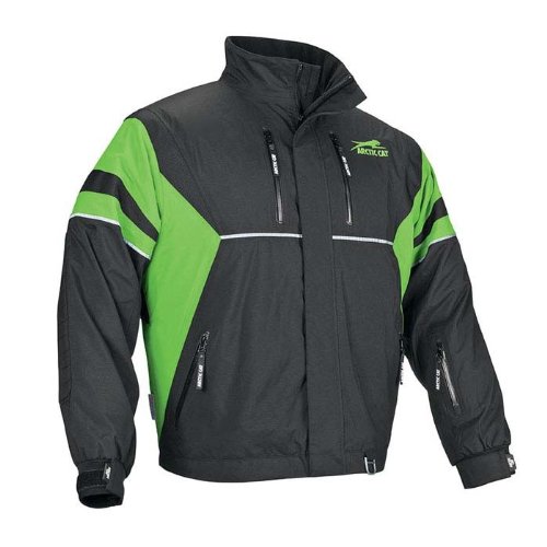 Jackets & Vests Arctic Cat 5220-472