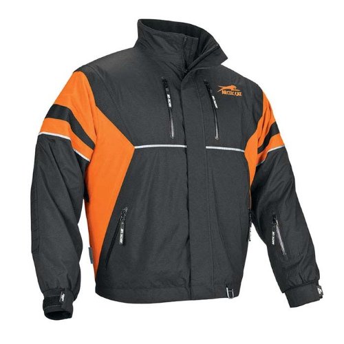 Jackets & Vests Arctic Cat 5220-496