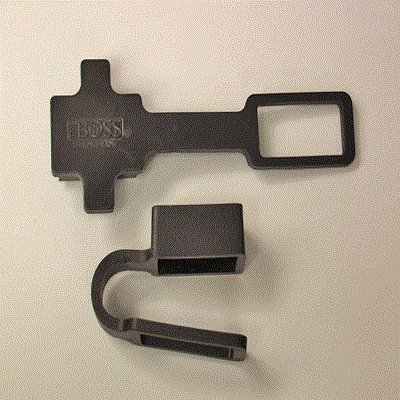 Interior Accessories  