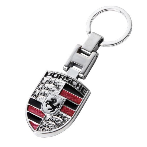 Key Chains Altecmotors 3-KY-POR-S1