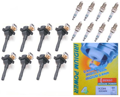 Coils MotorKing IC186-2