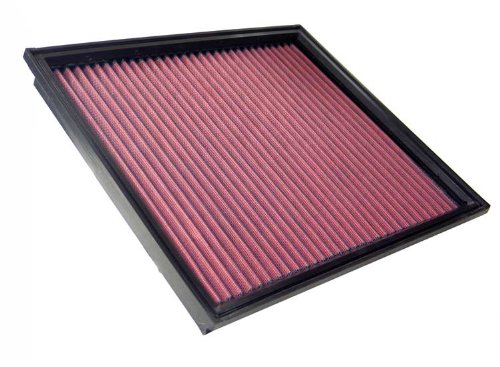 Air Filters  