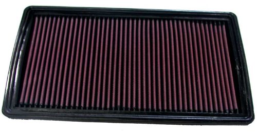 Air Filters  