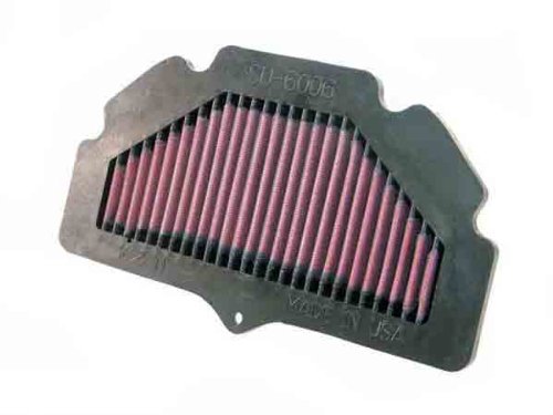 Air Filters K&N SU-6006
