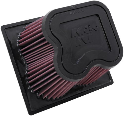 Air Filters  