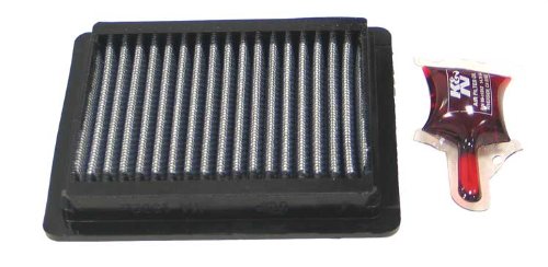 Air Filters  