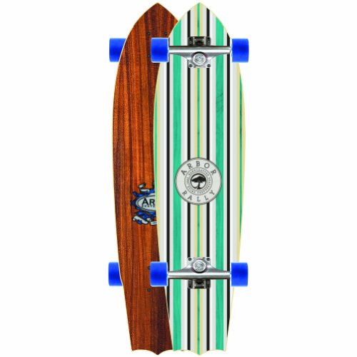 Decals Arbor RA33C-FBA