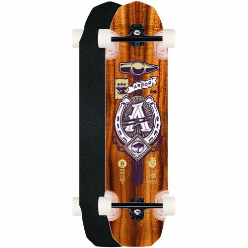 Decals Arbor BA39GTC-FBA