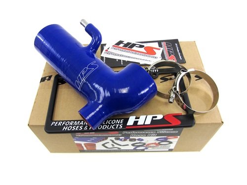 Air Intake HPS 57-1294-BLUE01