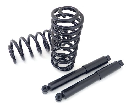 Coil Springs Arnott C-2607