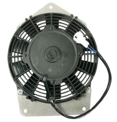 Fans Discount Starter & Alternator RFM0005