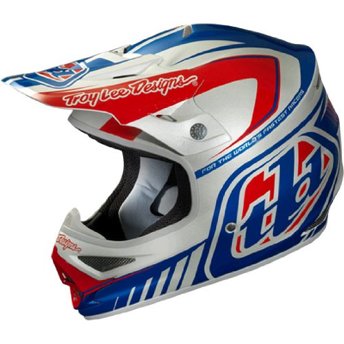 Helmets Troy Lee Designs 0114-1909