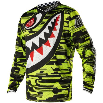 Jerseys Troy Lee Designs 0724-1510
