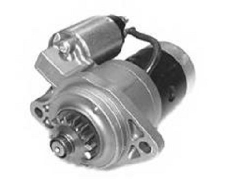 Mitsubishi OEM Starter M001T68281 for CATERPILLAR EXCAVATOR K3A,K3B,K3C,K3R,K4B,K4C,K4F,S3L, S3L2 31B66-00100 19975 1.7kw 12v Starters Mitsubishi M001T68281