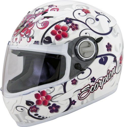 Helmets Scorpion 50-7058