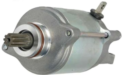Starters Discount Starter & Alternator 18804N