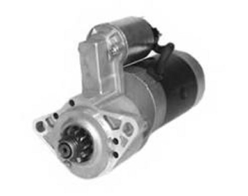Starters Mitsubishi M002T54085