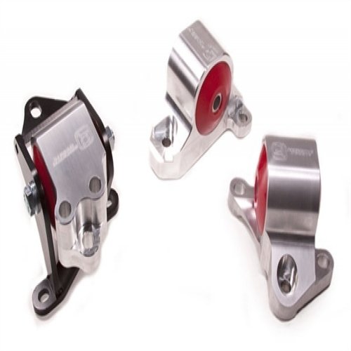 Transmission Mounts Innovative Mounts B10051