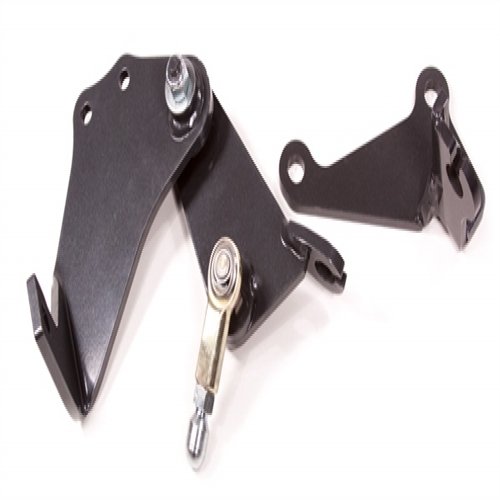 Actuator Assemblies Innovative Mounts 41002