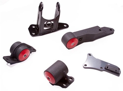 Innovative Mounts 90753 - Honda Insight K24 Swap Kit for Auto Chassis to 5 Speed Conversion Headlight & Tail Light Conversion Kits Innovative Mounts 90753