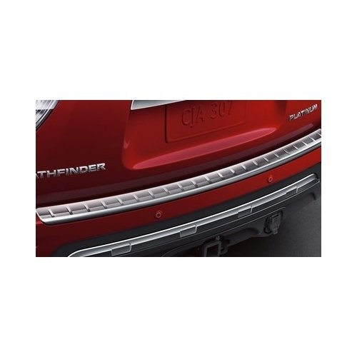 Bumper Guards Nissan 999T6-XZ000-A