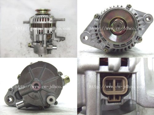 Water Pumps Mitsubishi A003TN5883