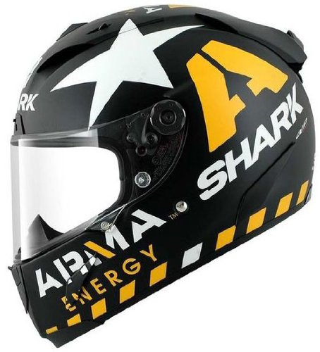 Helmets Shark HE8632DKYWM