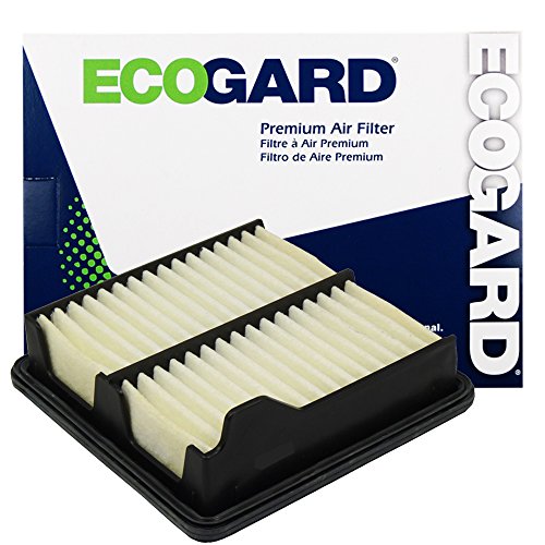 Air Filters EcoGard XA6052