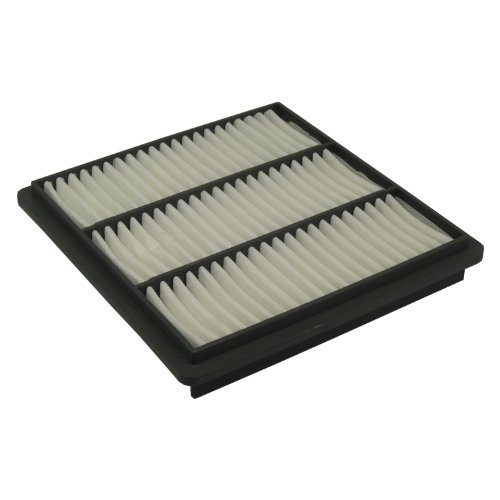 Air Filters EcoGard XA4715