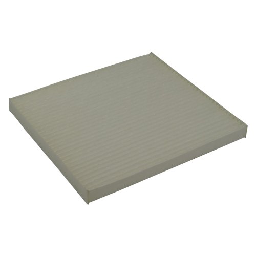 Passenger Compartment Air Filters EcoGard XC35491