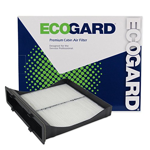Passenger Compartment Air Filters EcoGard XC36115