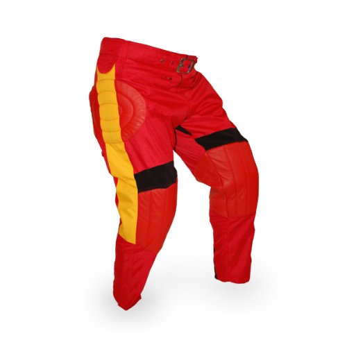 Pants & Chaps Reign VMX BlazePant-38