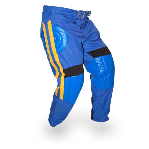 Reign VMX Swede Vintage Style Motocross Pants - Size 34 Pants & Chaps Reign VMX SwedePant-34