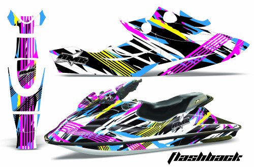 Decals AMR Racing 3A-20134