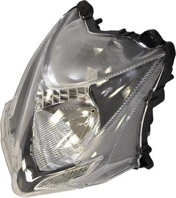 Yana Shiki (HL2011-5) OEM Replacement Headlight Headlight Bulbs & Assemblies Yana Shiki Parts & Accessories HL2011-5