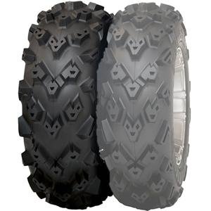 STI Black Diamond XTR Radial Rear Tire - 27x11-12/-- Car STI STBD1271