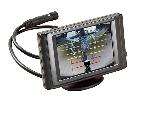 Backup Monitors & Alarms Hopkins Towing Solutions 50002