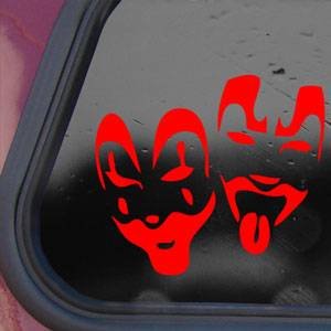 Bumper Stickers, Decals & Magnets  