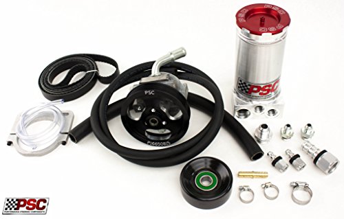 Water Pumps PSC Motorsports PSC-PK1853H