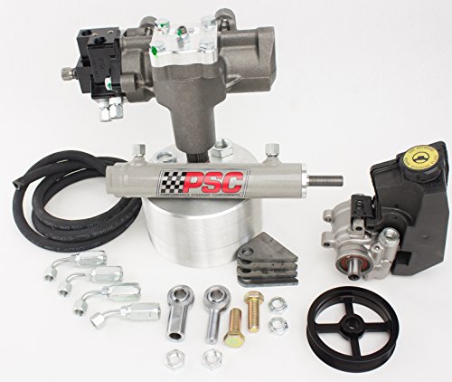 Power Cylinder Kits PSC Motorsports PSC-SK235