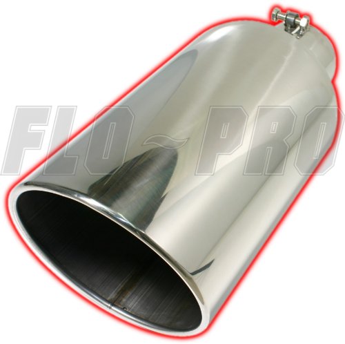 Exhaust & Emissions FLO-PRO 508018RACB