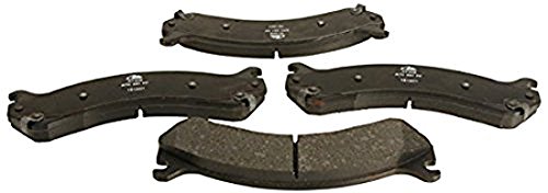 Brake Pads ATE W0133-1951095-APC