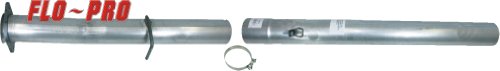 Exhaust & Emissions FLO-PRO 837NB