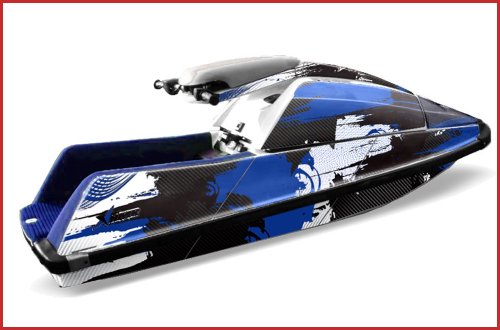 Decals AMR Racing 3A-10165