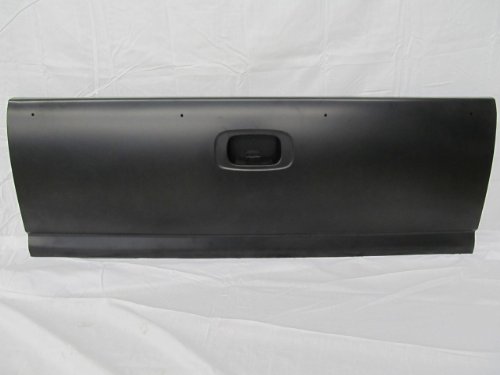 Truck Beds & Tailgates Painted Tailgates gm1900115P-722J