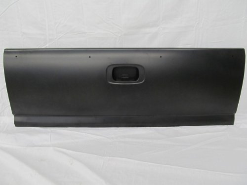 Truck Beds & Tailgates Painted Tailgates gm1900115P-805K
