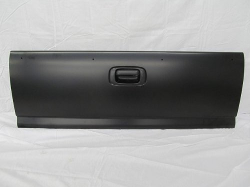 Truck Beds & Tailgates Painted Tailgates gm1900124P-815K